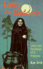 Lamp of the Goddess Cover