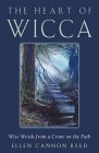 Heart of Wicca Cover