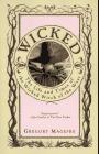 Wicked cover