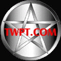 The Wiccan Pagan Times Logo