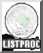 Using the Listproc