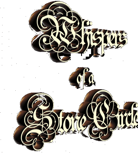 Whispers Logo